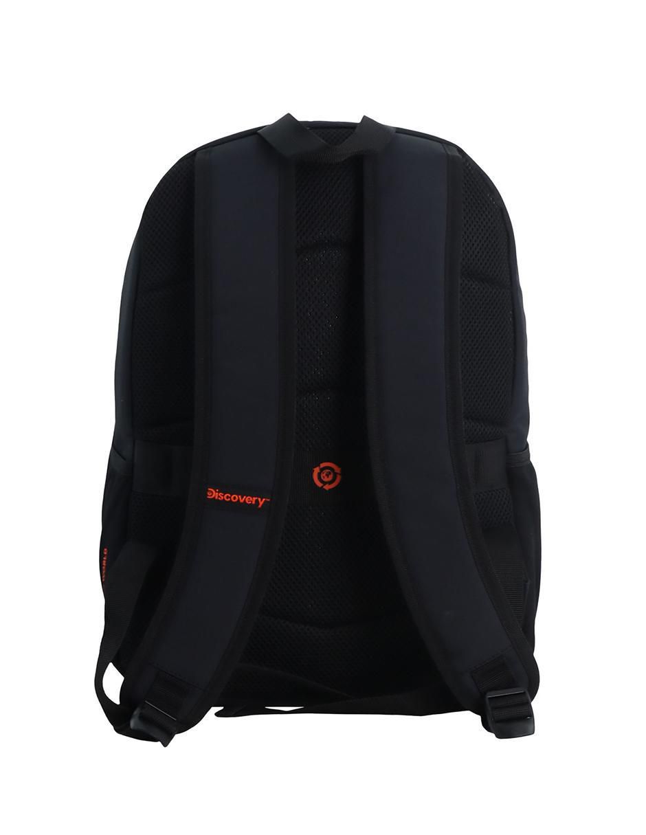 Mochila antirrobo Geyser unisex 3