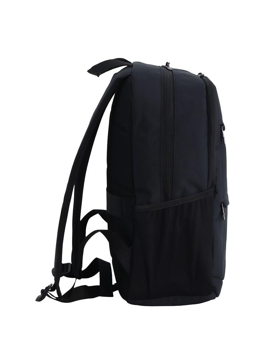 Mochila antirrobo Geyser unisex 4