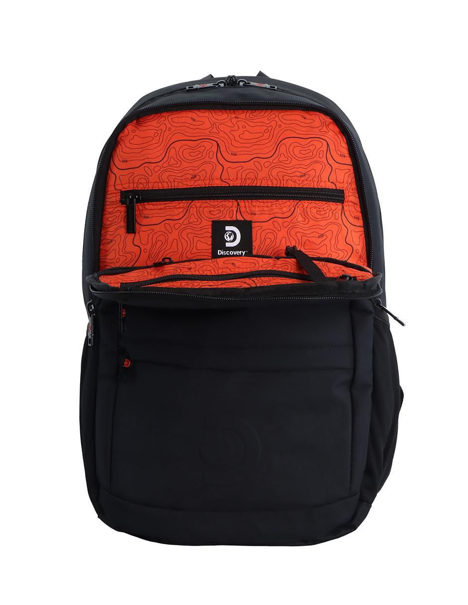 Mochila antirrobo Geyser unisex 5