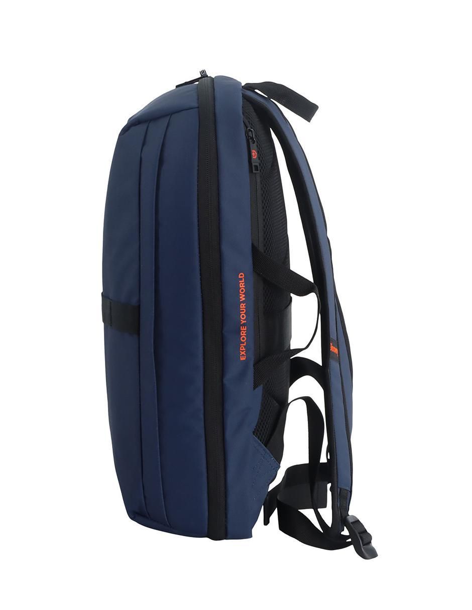 Mochila antirrobo Geyser unisex 2
