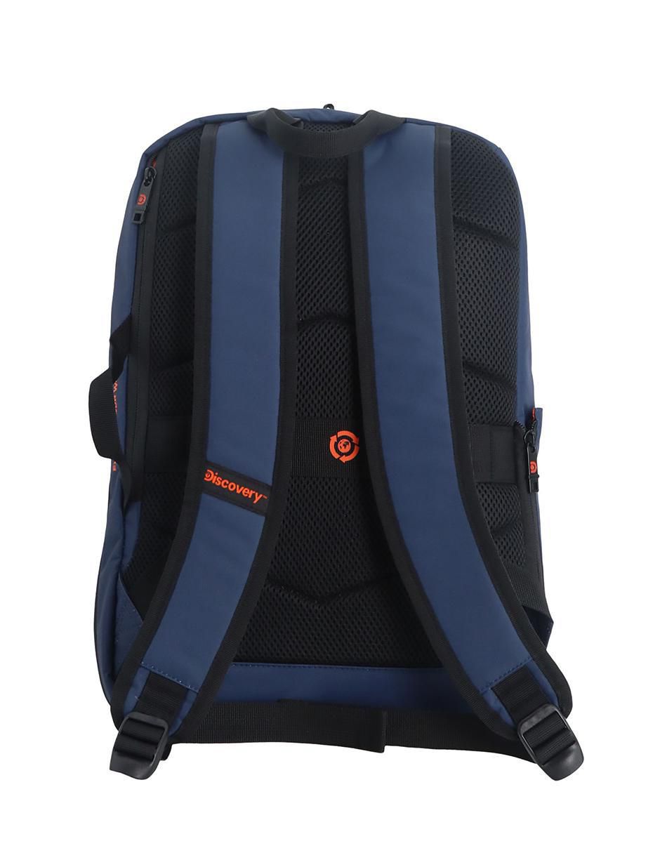 Mochila antirrobo Geyser unisex 3