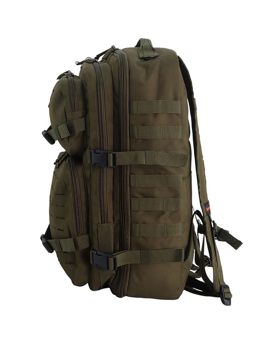 Mochila casual Forest unisex 2