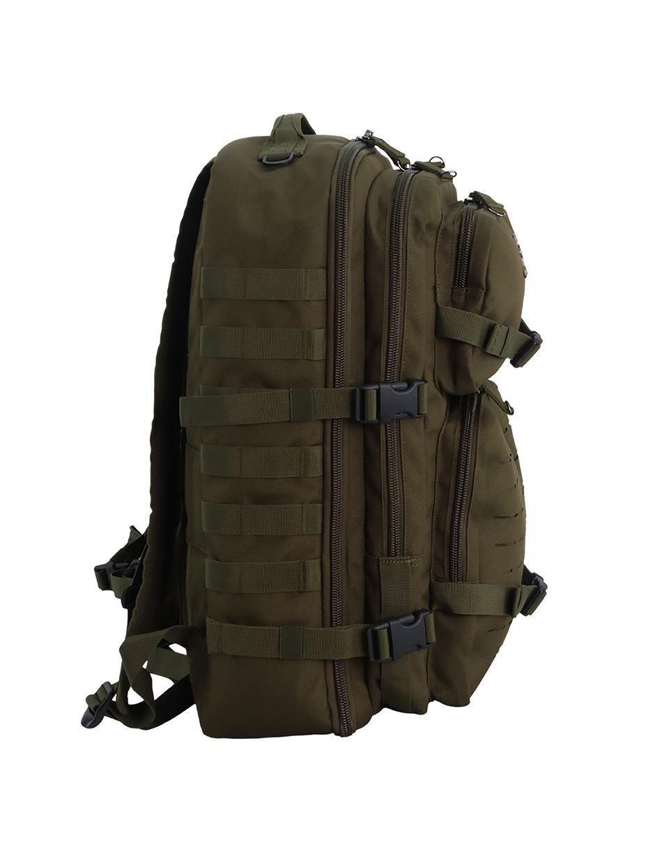 Mochila casual Forest unisex 3