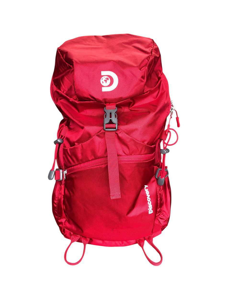 Mochila casual Alpine impermeable unisex