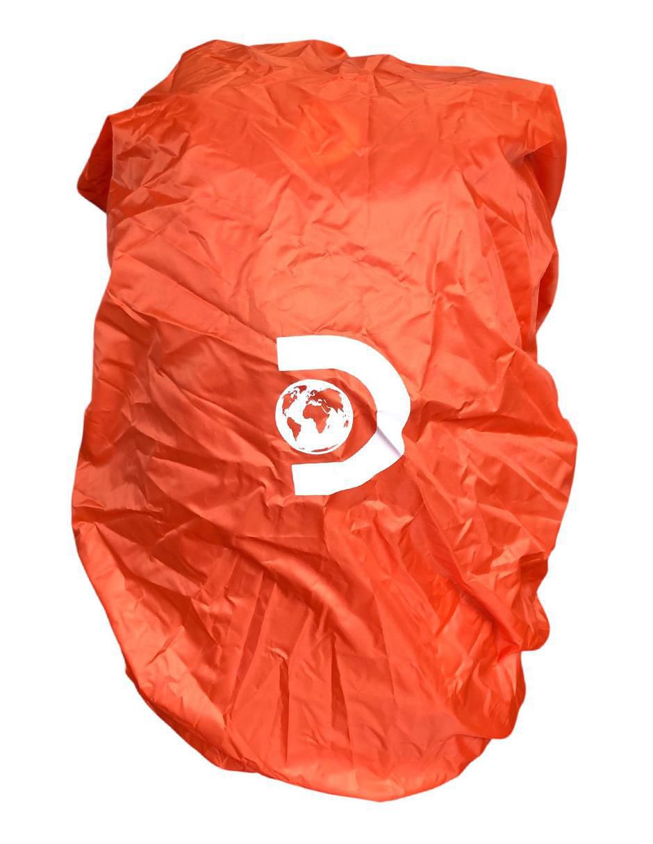Mochila casual Alpine impermeable unisex 6