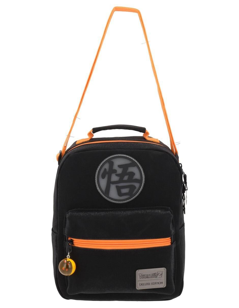 Lonchera térmica Dragon Ball Z Son Goku