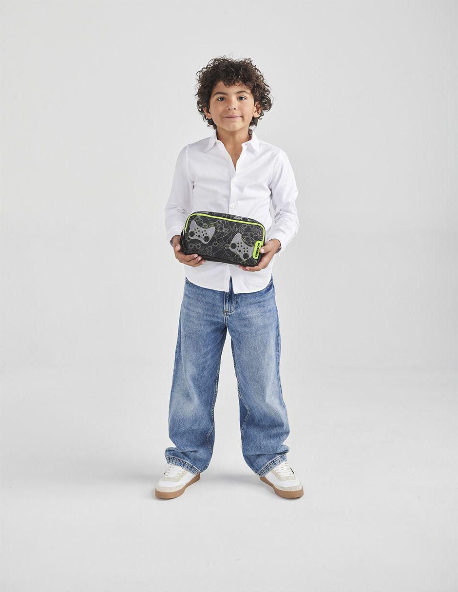 Lapicera para niño 8