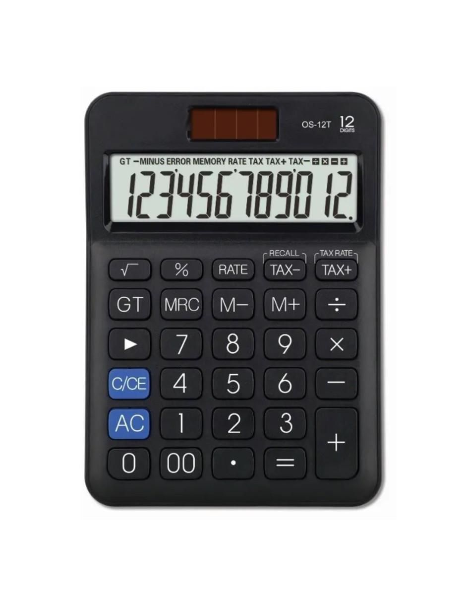 Calculadora de escritorio 2835GU
