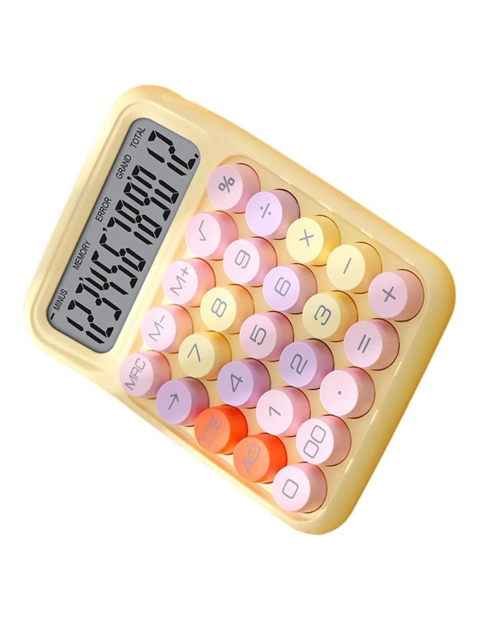 Calculadora de escritorio 2838GU 3