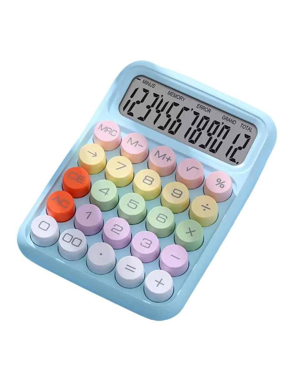 Calculadora de escritorio 2839GU 3