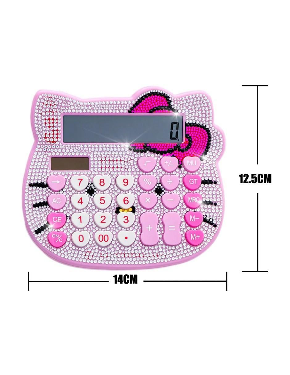 Calculadora de escritorio 2840GU 3