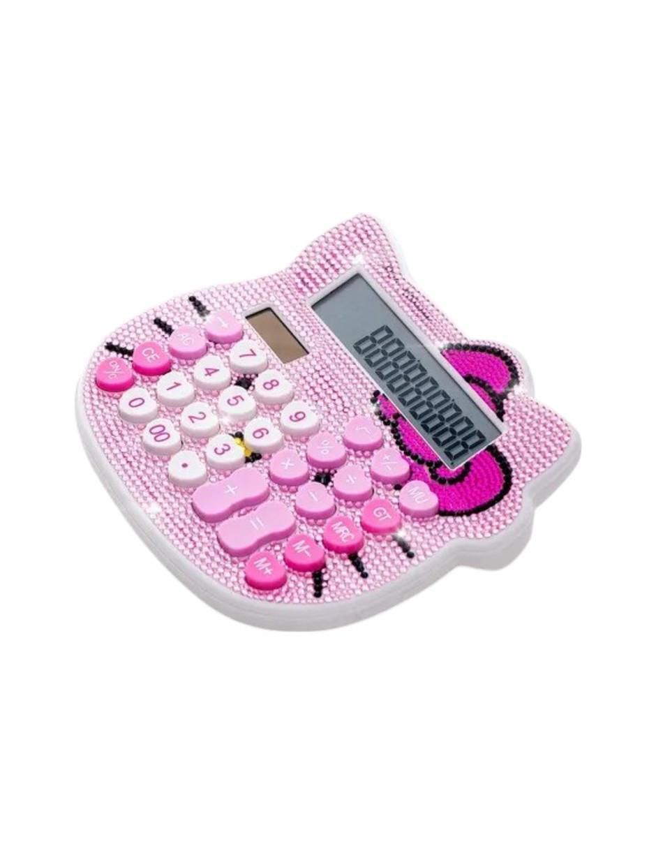 Calculadora de escritorio 2841GU 2