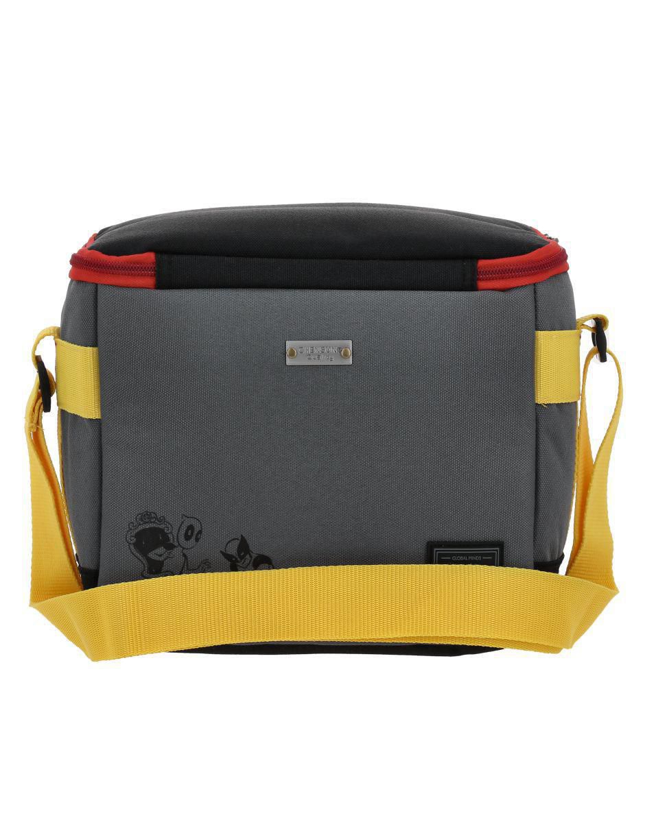 Lonchera térmica Deadpool 5