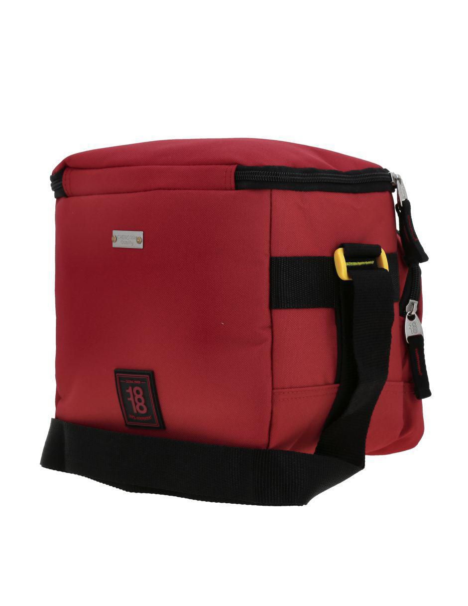 Lonchera térmica Deadpool 5