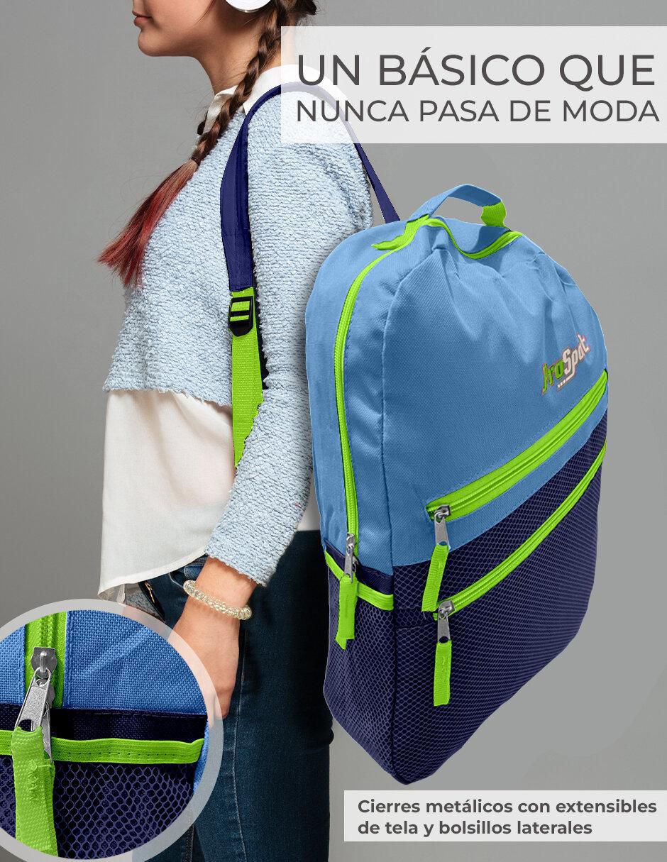 Mochila casual unisex 2
