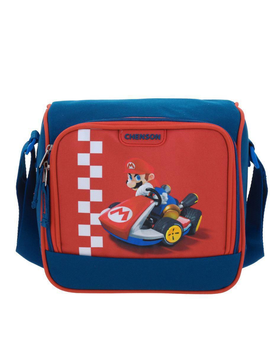 Lonchera Mario Kart Lonchera Mario Kart