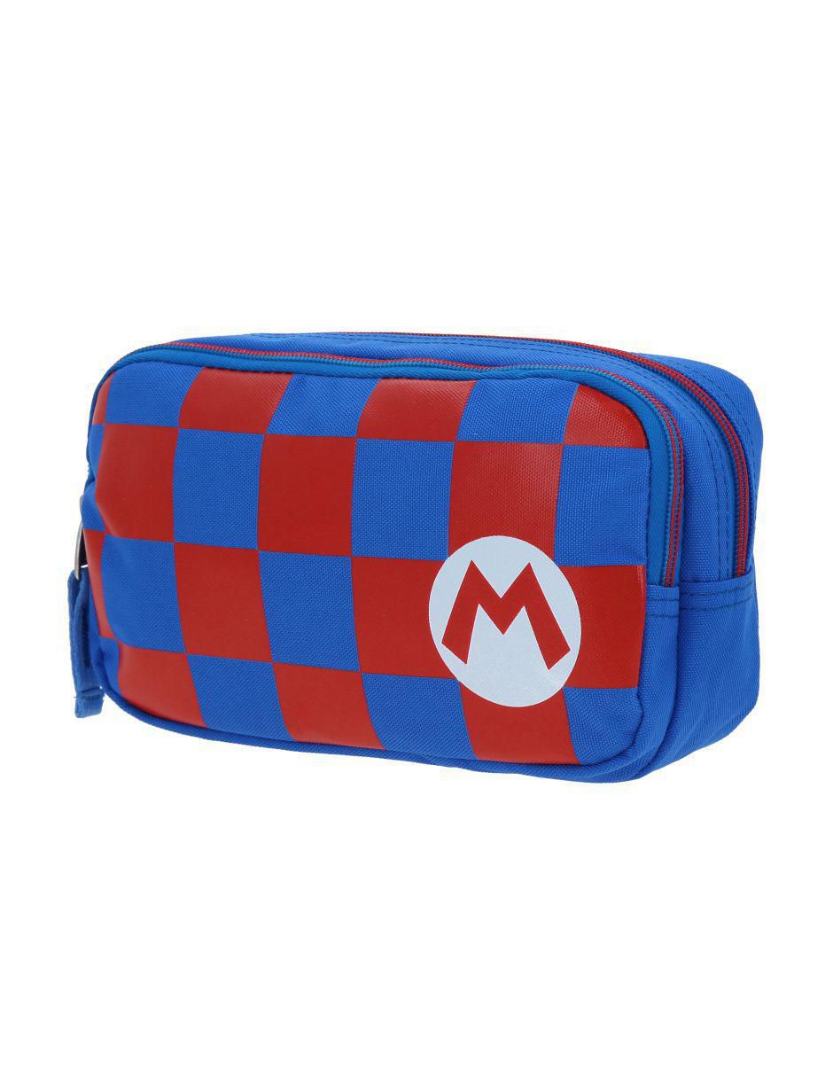 Lapicera Mario Bros para niño 2