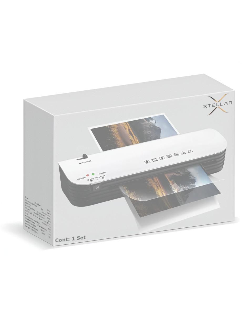 Enmicadora 4