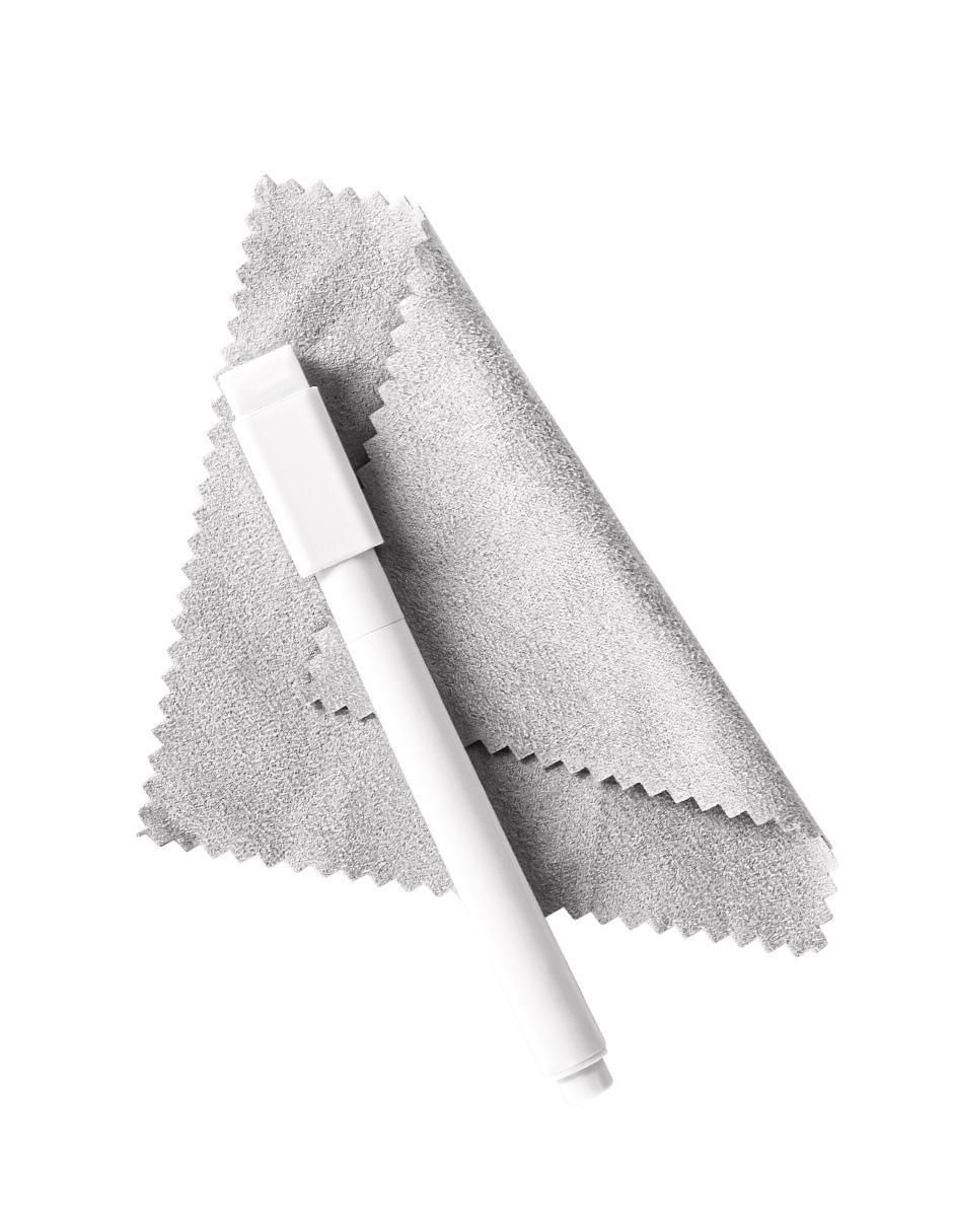 Pizarrón LED de plástico 5