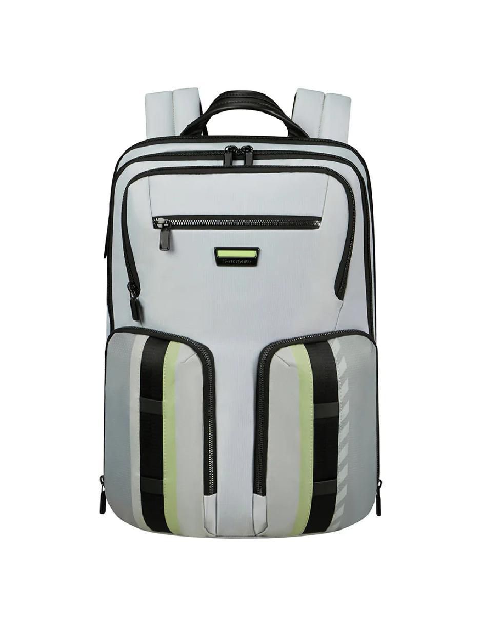 Mochila escolar Urban-Eye unisex