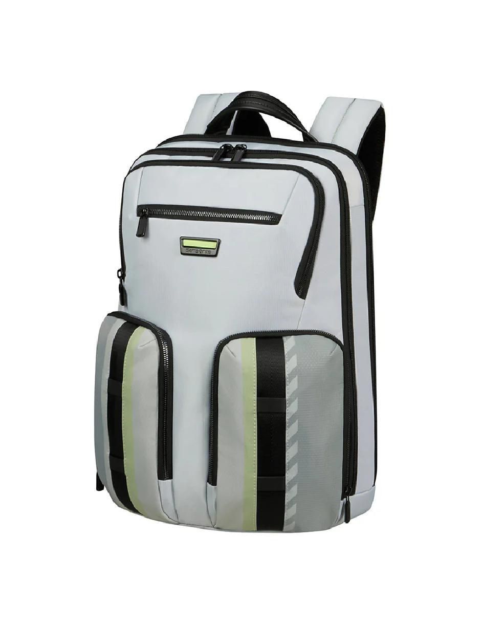 Mochila escolar Urban-Eye unisex 2