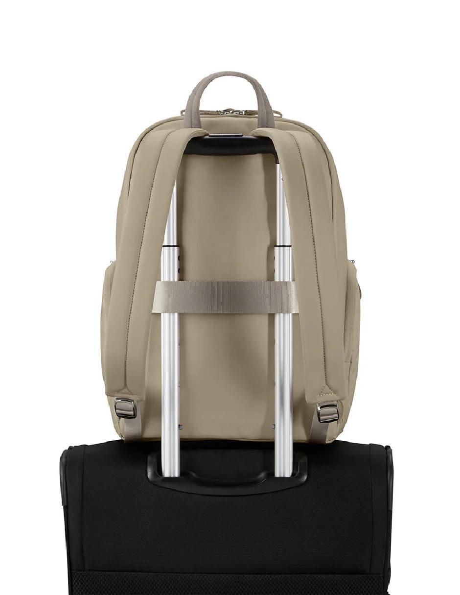 Mochila escolar Move 5.0 unisex 9