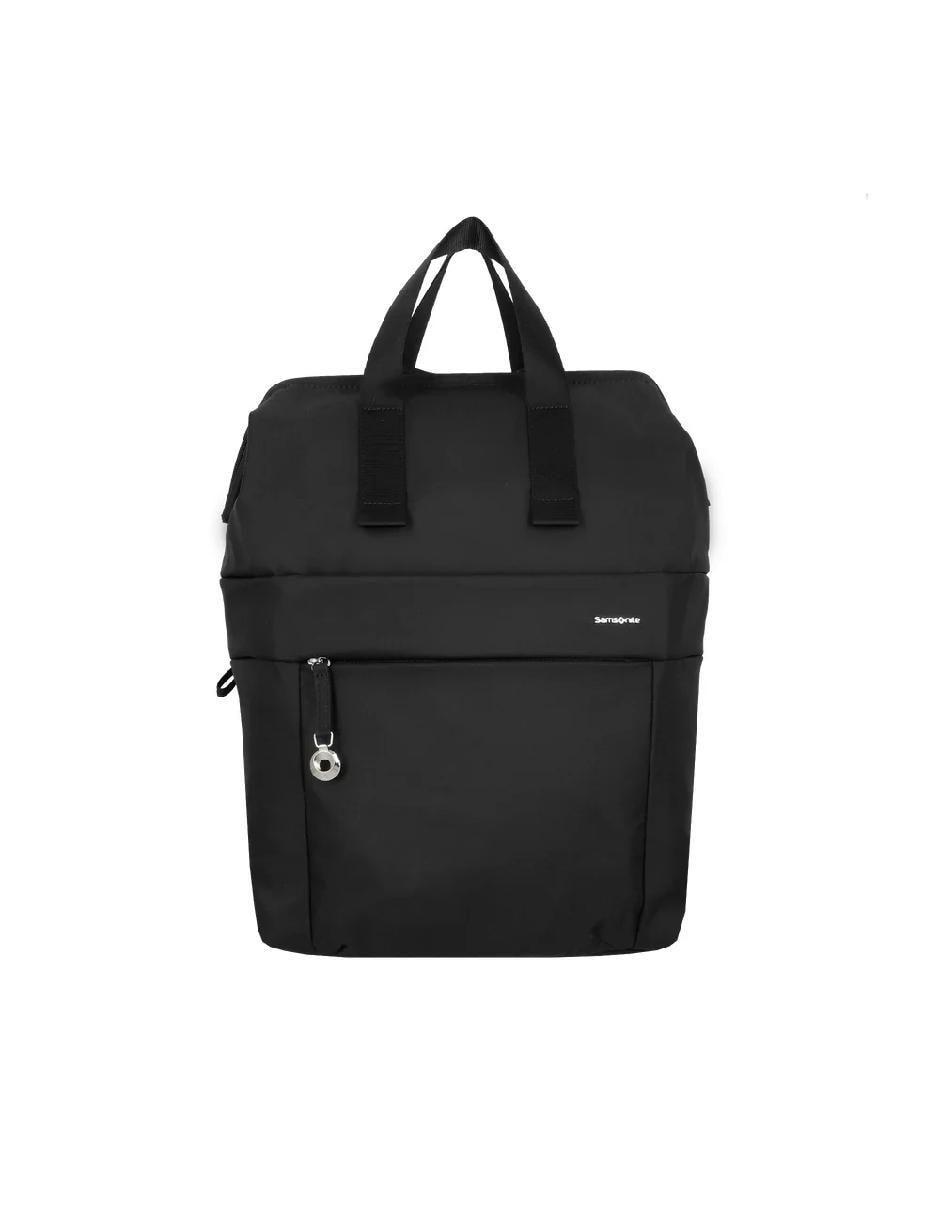 Mochila escolar lisa Move 5.0 unisex