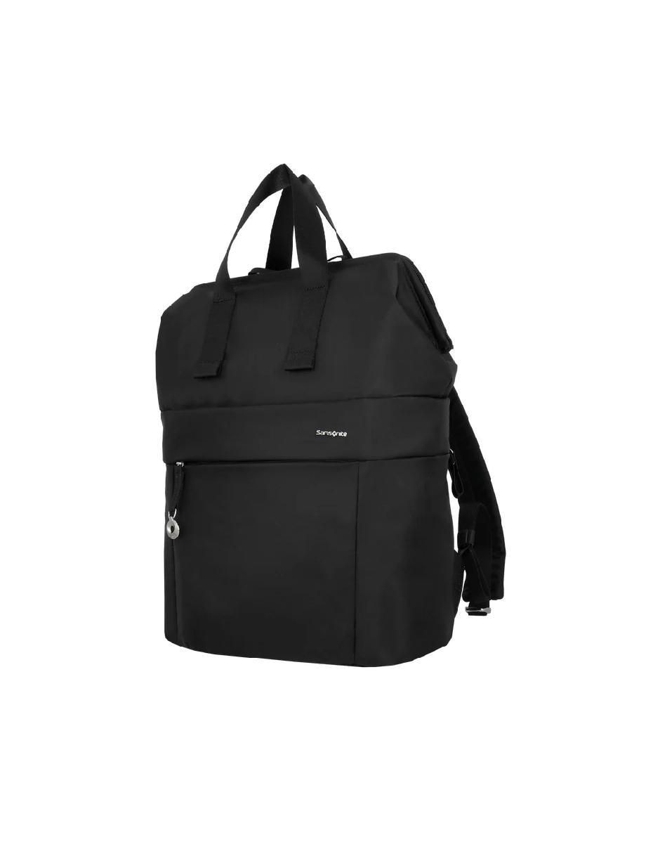 Mochila escolar lisa Move 5.0 unisex 2