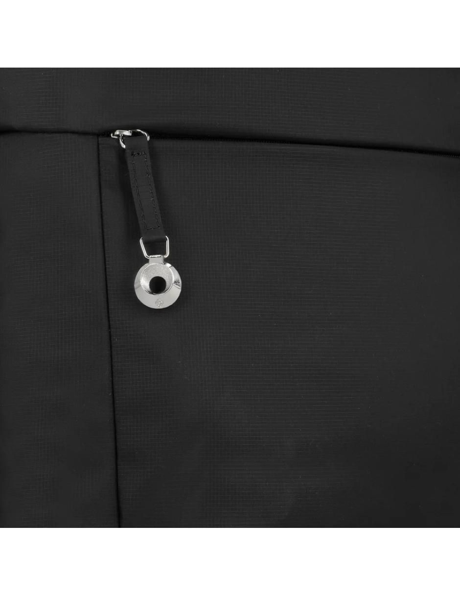 Mochila escolar lisa Move 5.0 unisex 7