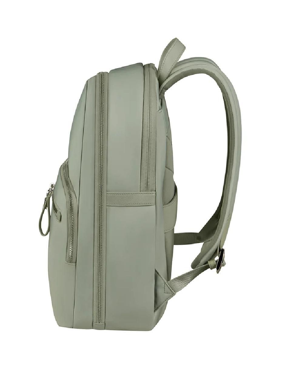 Mochila escolar Karissa Evo unisex 5