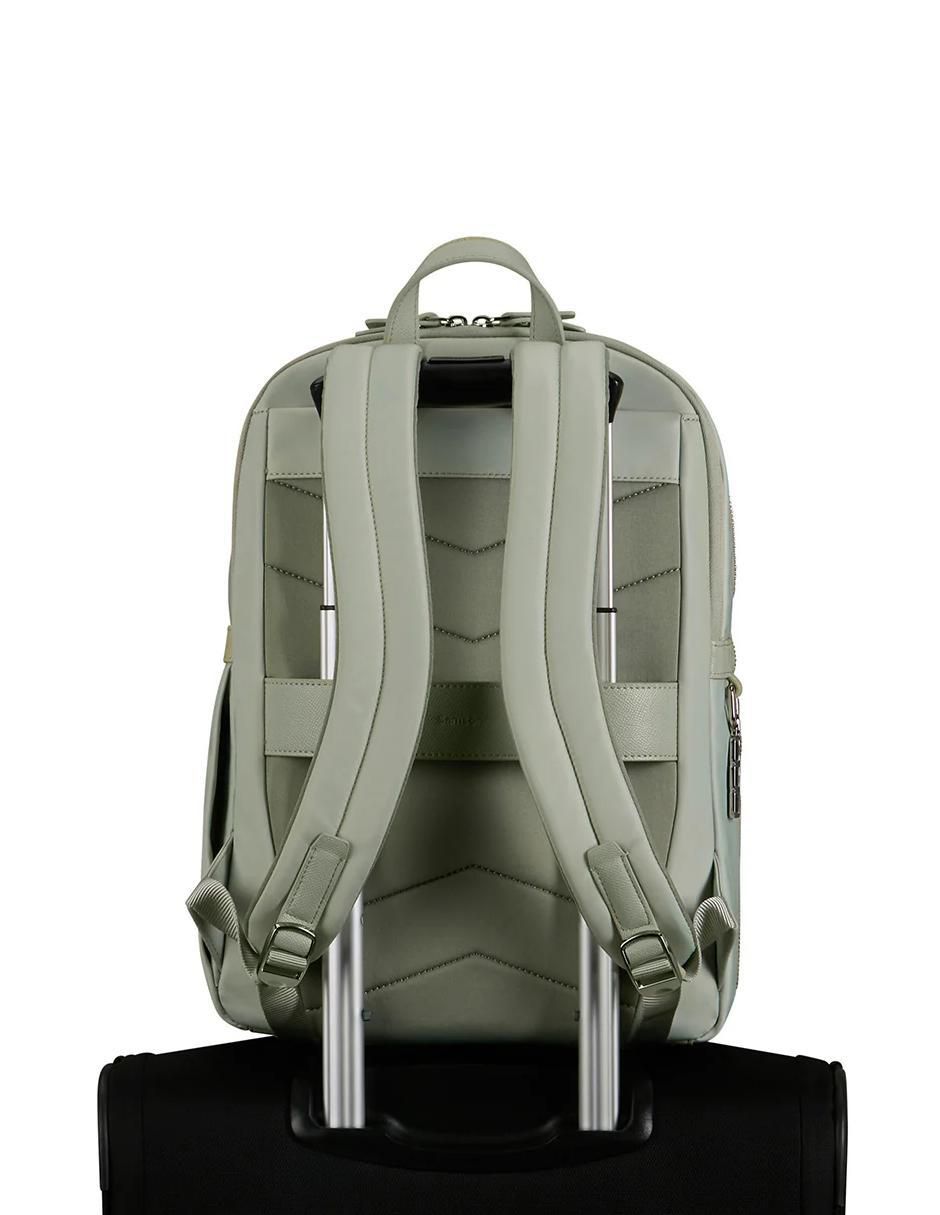 Mochila escolar Karissa Evo unisex 9