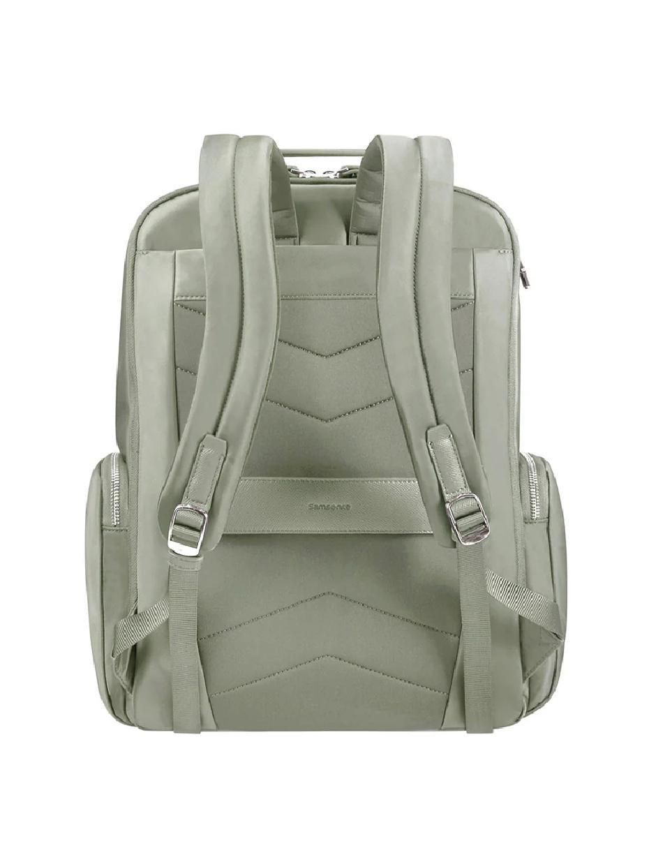 Mochila escolar Karissa Evo unisex 3