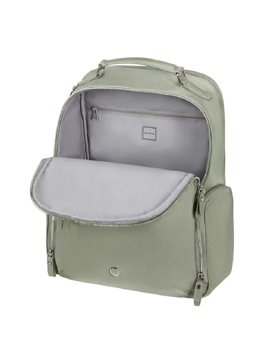 Mochila escolar Karissa Evo unisex 4
