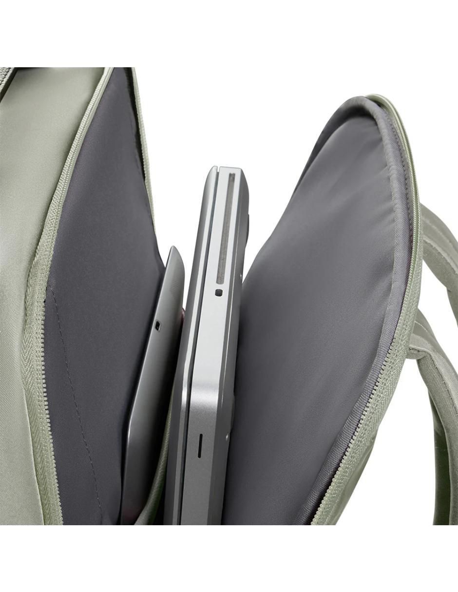 Mochila escolar Karissa Evo unisex 8