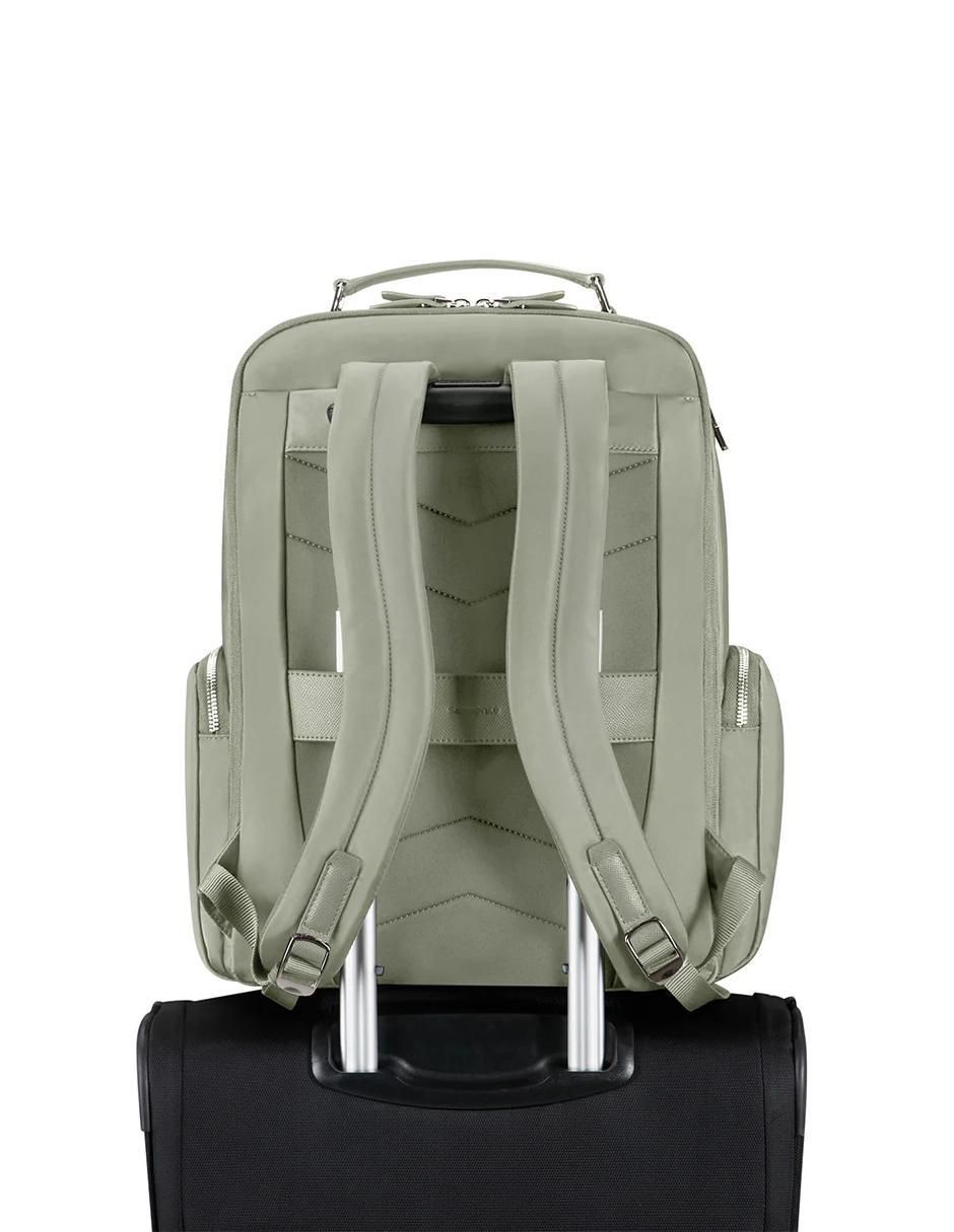 Mochila escolar Karissa Evo unisex 9