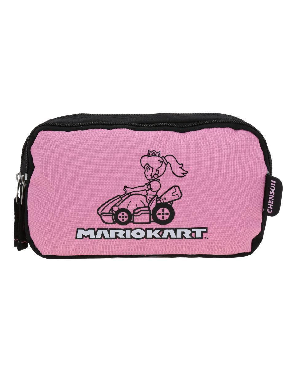 Lapicera Mario Kart para niña Lapicera Mario Kart para niña