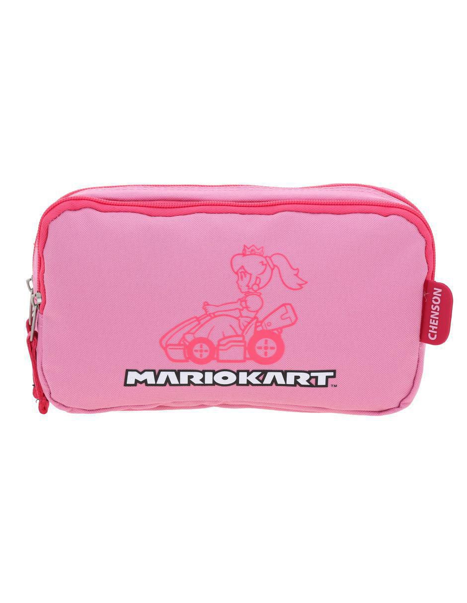 Lapicera Mario Kart para niña