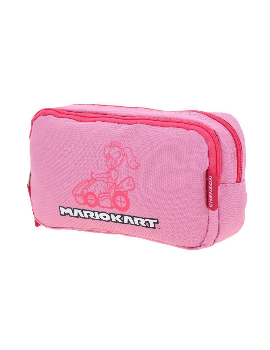 Lapicera Mario Kart para niña 2