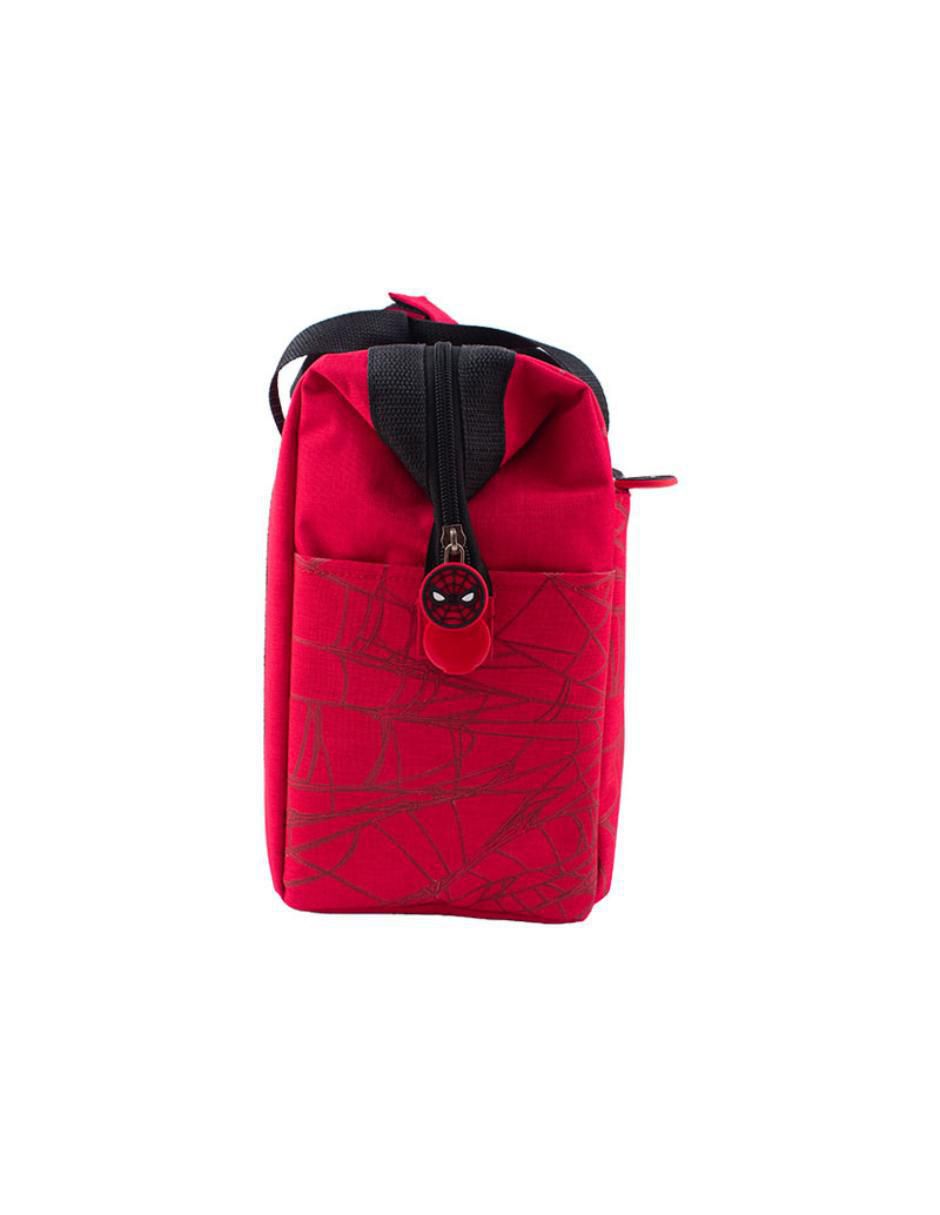 Lonchera térmica Marvel Spider-Man