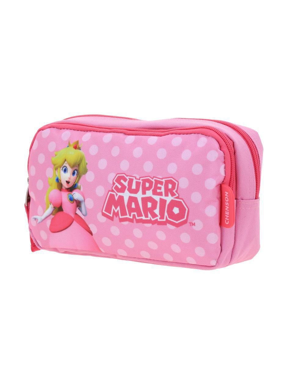 Lapicera Super Mario para niña 2