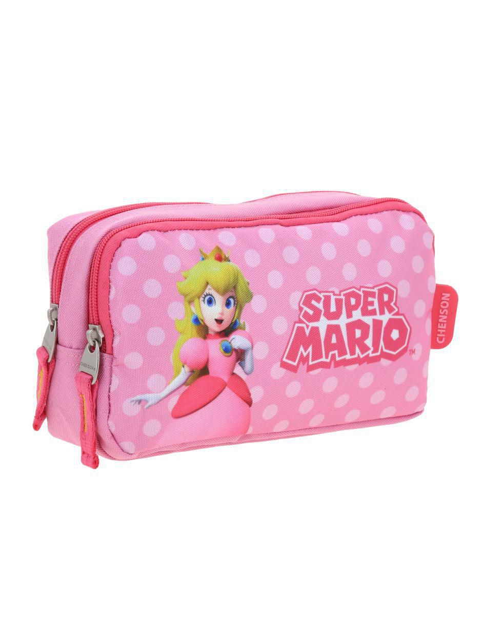 Lapicera Super Mario para niña 6