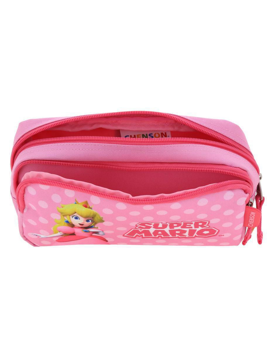 Lapicera Super Mario para niña 7