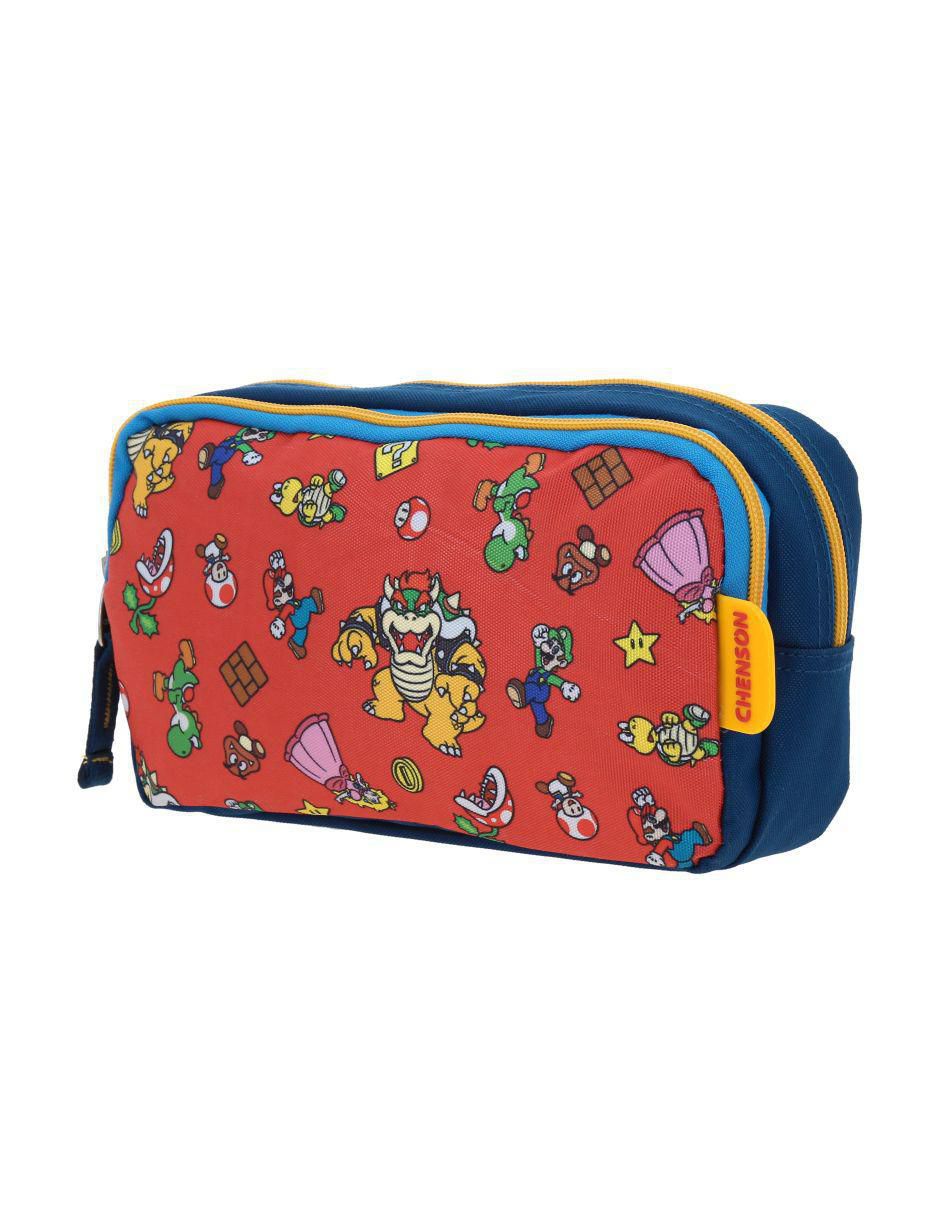 Lapicera Super Mario para niño 2