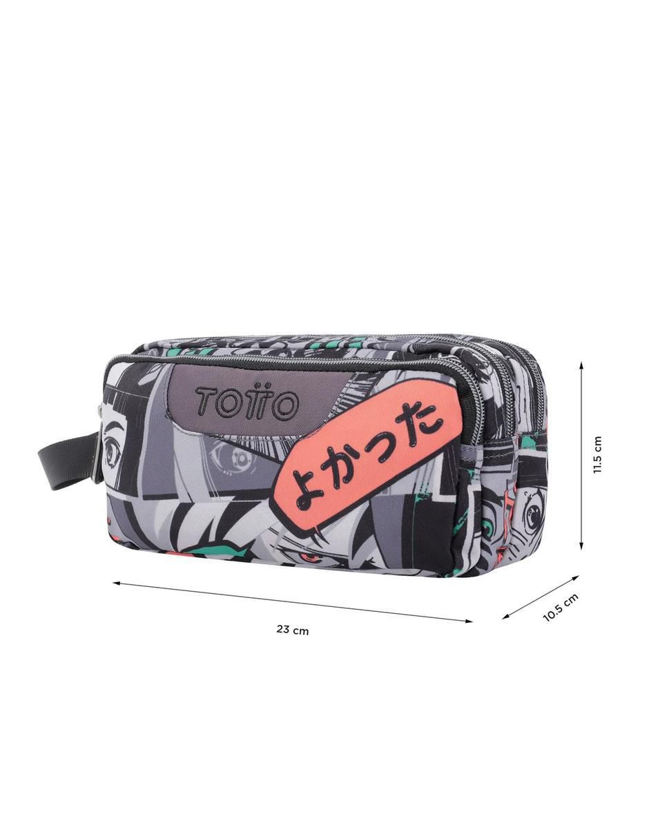 Lapicera Agapec unisex 4