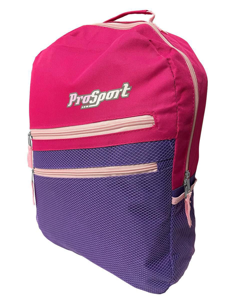 Mochila para niña