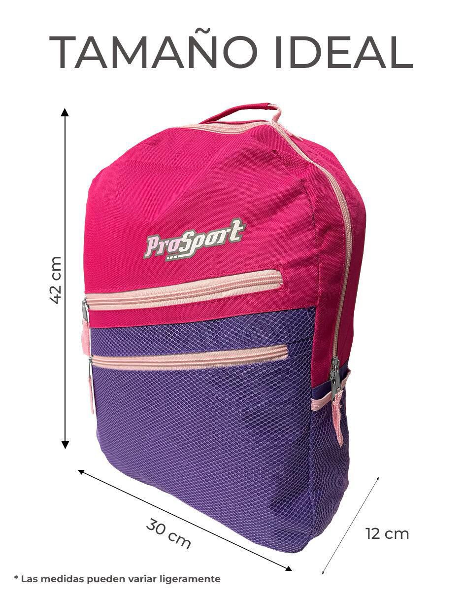 Mochila para niña 5