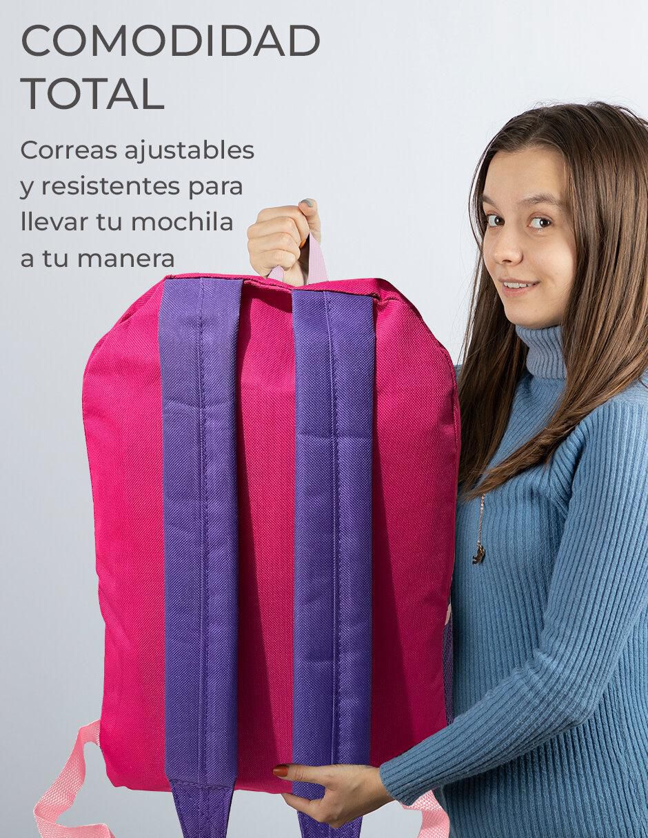 Mochila para niña 4