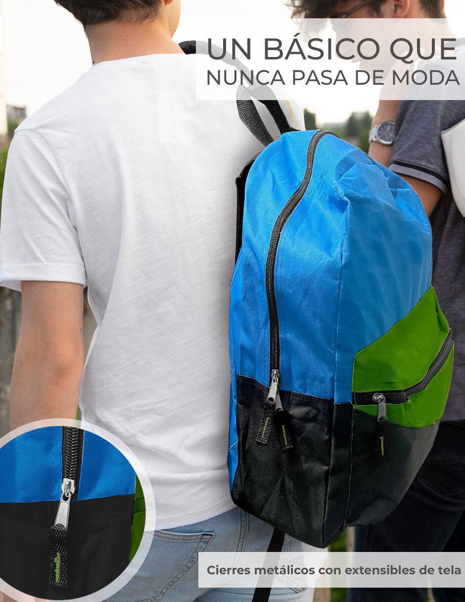Mochila para niño 2