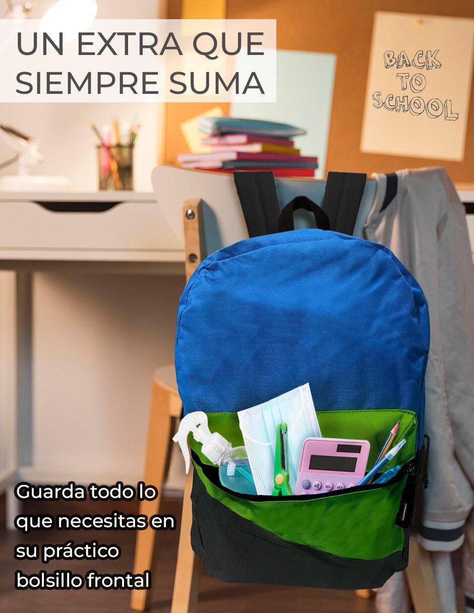Mochila para niño 3