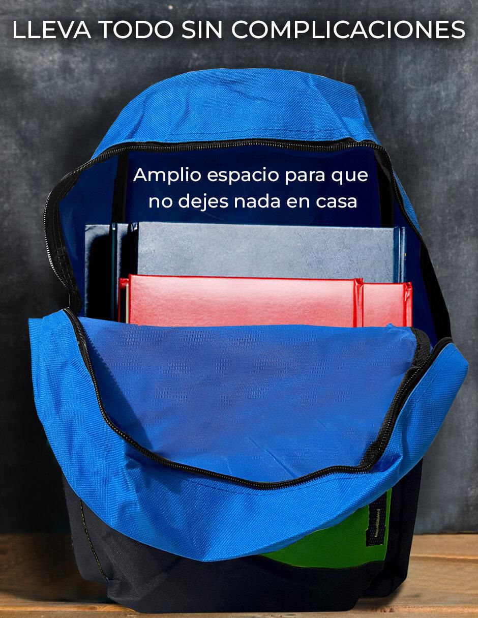 Mochila para niño 5